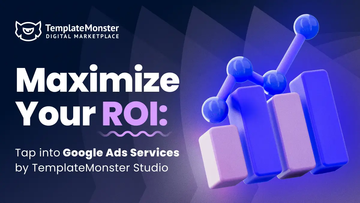 Maximize ROI with Tailored Google Ads & PPC Management