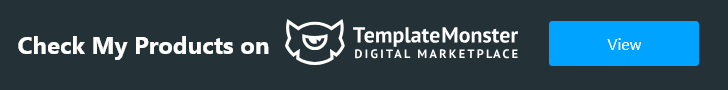 WordPress Templates, Shopify Themes and other Digital Products